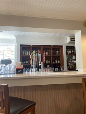 Bar selection