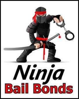 Ninja Bail Bonds Swiftly And Quickly Release Your Loved Ones From Jail