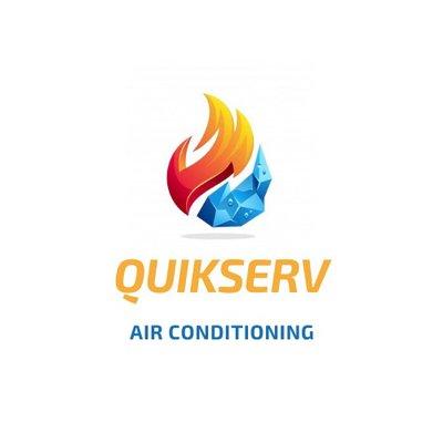 Quikserv Air Conditioning