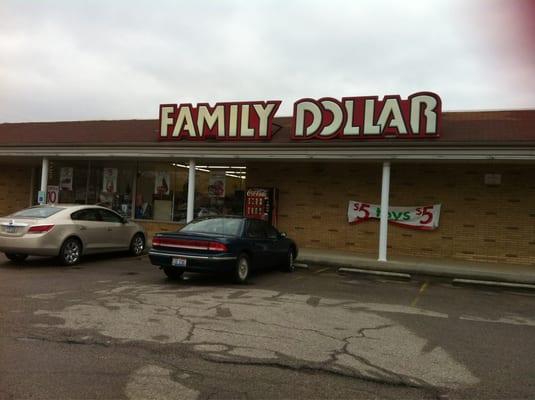 Family Dollar