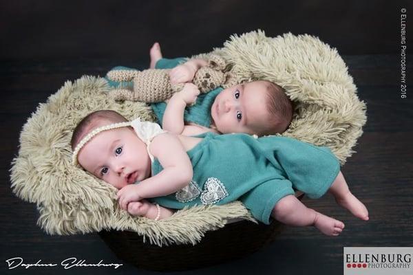 Gorgeous Lucy and and Handsome Levi are milestoning with cuddly cuteness! Happy 3 months!...