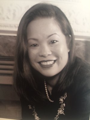 Dr. Martha Chun