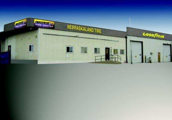 Nebraskaland Tire & Service