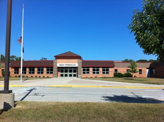 Ben Franklin Elementary School