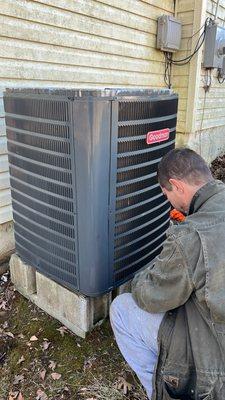 Signature Services HVAC of Roanoke