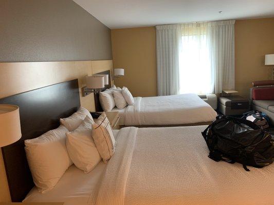 TownePlace Suites Joliet South