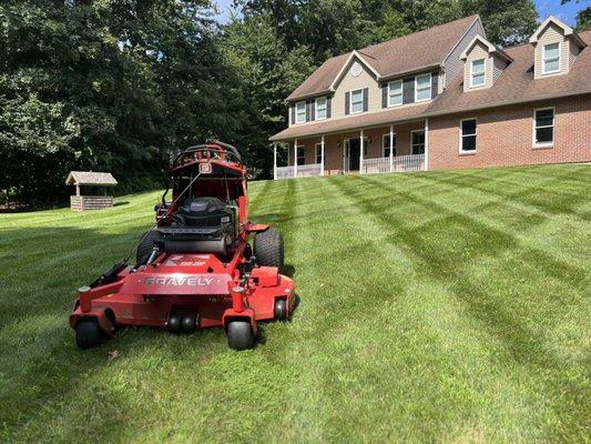 Steve's North End Mower Shop