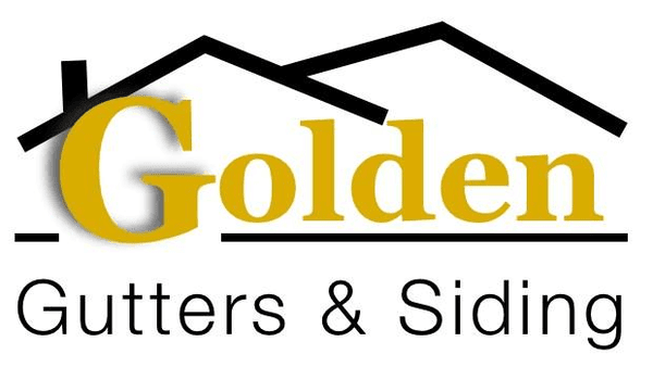 Golden Gutters and Siding