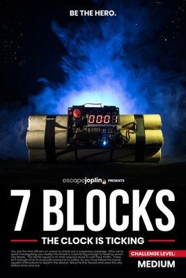 7 Blocks