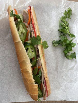 Banh Mi Dac Biet