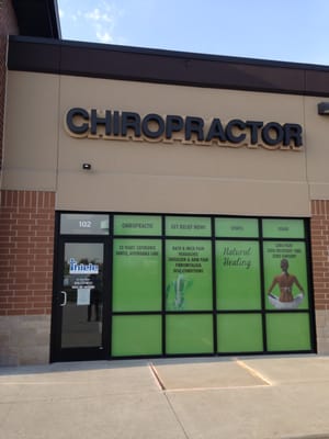 Thiele Chiropractic & Wellness