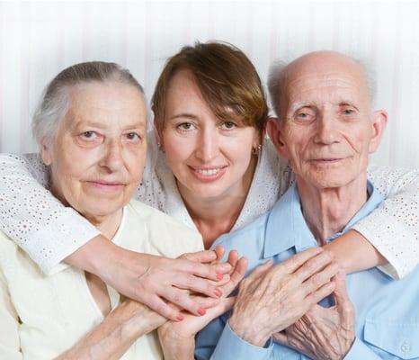 Elder Home Care