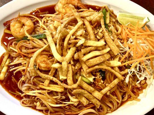 Pad Thai