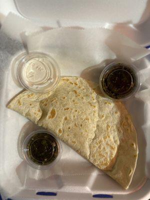 Quesadilla