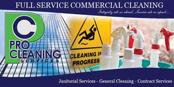 ProCleaning Services