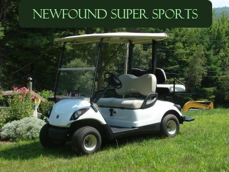 Newfound Super Sports