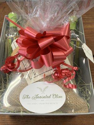 Gift Baskets