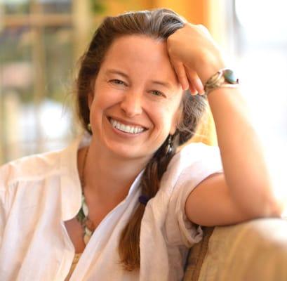 Kara Lolley, ND, LAC, Acupuncture & Naturopathic Medicine