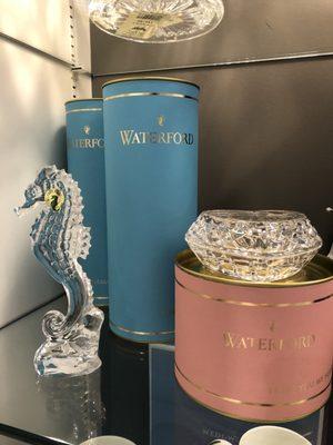 Waterford Crystal