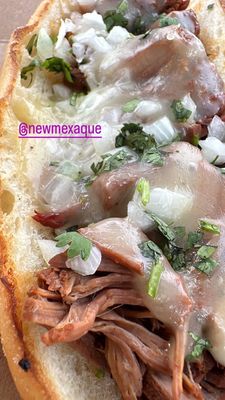 French Dip