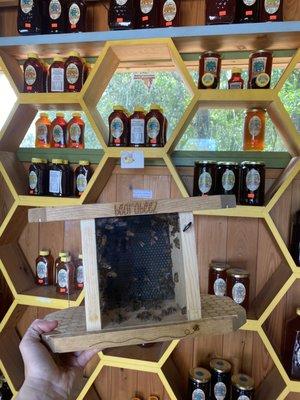 S & S Apiaries