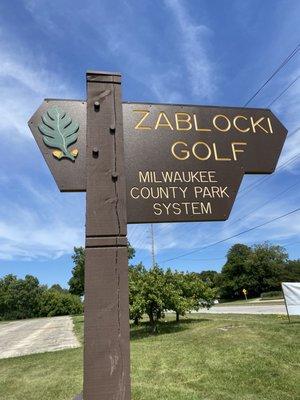 Zablocki Park