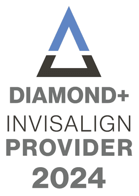 SBK Orthodontics Chelsea is a Diamond Plus Invisalign provider in 2024!