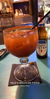 Michelada