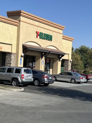 7-Eleven