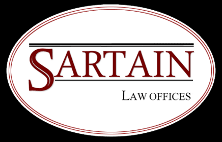 Sartain Law Offices