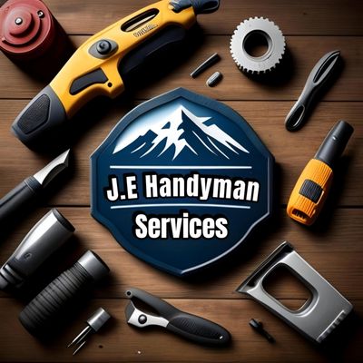 JE Handyman Services