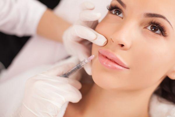 Botox and Filler Services