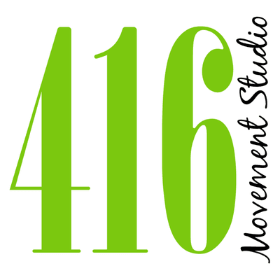 416 is a Movement Experience for Every BODY!