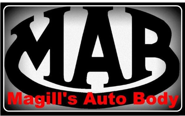 Magill's Auto Body & Sales