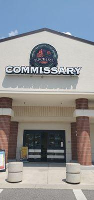 Pensacola Nas Commissary