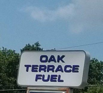 Oak Terrace Service Center