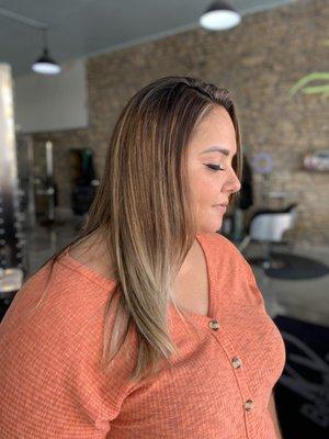 Balayage