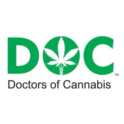 Doctors Of Cannabis can help!!