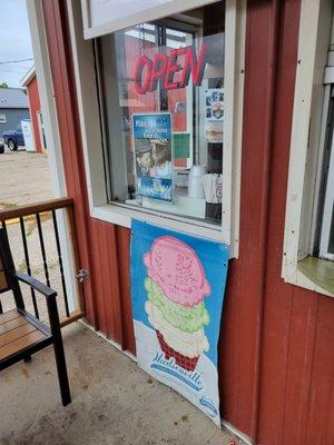 Rosies Ice Cream & More