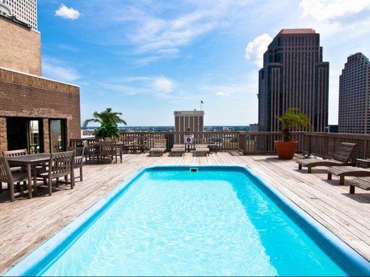 Gravier Place Apartments