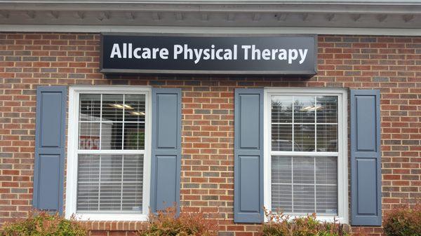 Mid-County Physical Therapy