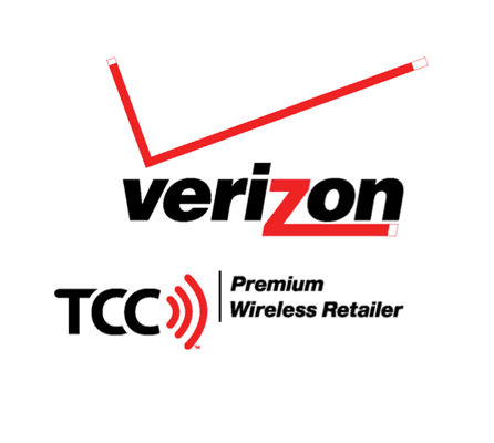 TCC-Verizon Authorized Retailer