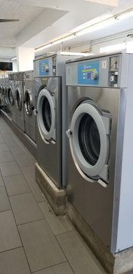 62 pound washers