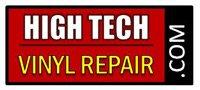 High-Tech Vinyl Repair