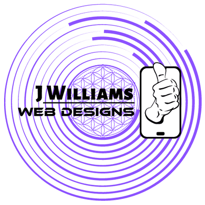 Logo - JWilliams Web Design