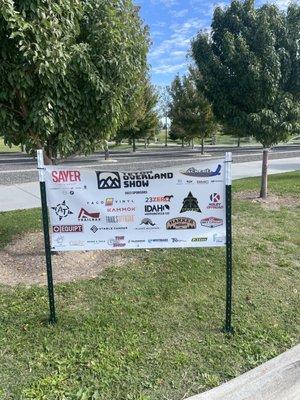 Teton Overland Show Sponsors "2023"