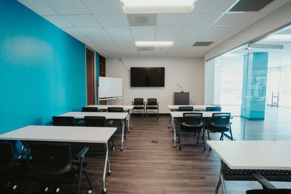 Medium meeting room