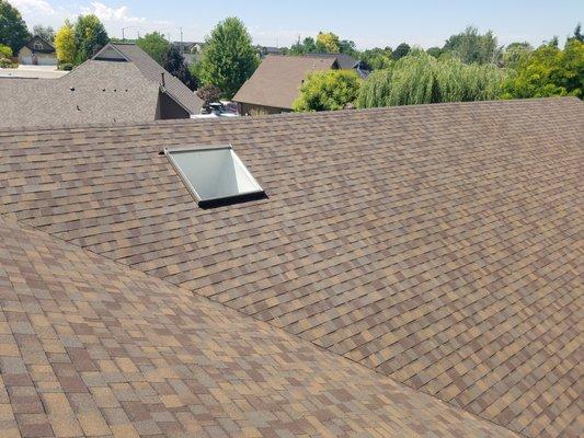 Quality Works, Inc is Boise ID's top Roofing Contractor. Contact us today to get an estimate on your next roof replacement or roof repair!