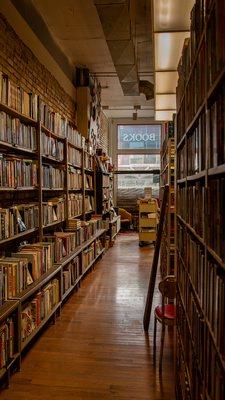 Midland Street Books