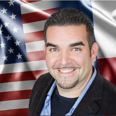 Brandon Mendoza, Real Estate Agent US Army Veteran